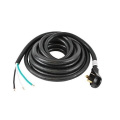 Best Selling Car Electrical Ac Power Cord heavy duty rv extension cord